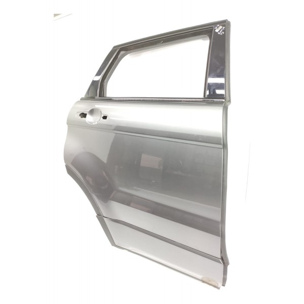 Porta Evoque Traseira Direita 2011/2018 Original Lisa
