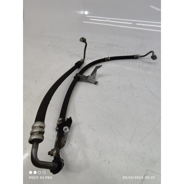 Kit Mangueira Direcao Mercedes C180 C200 08 2014 A2074602024