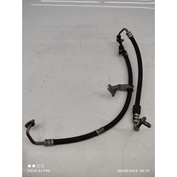 Kit Mangueira Direcao Mercedes C180 C200 08 2014 A2074602024