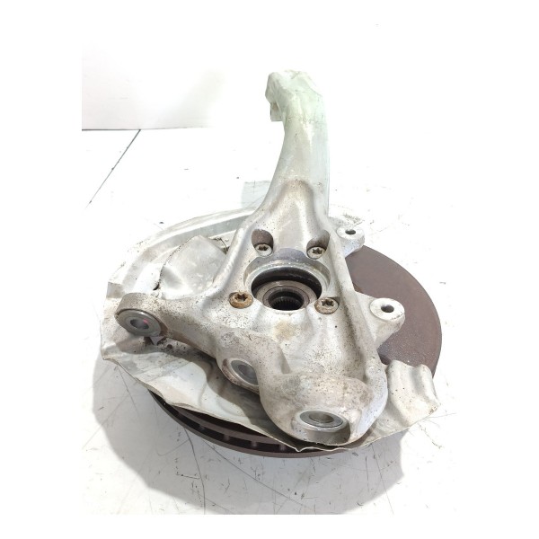 Manga Eixo Bmw X5 X6 Dianteira Direita 2008/2018 31216773784