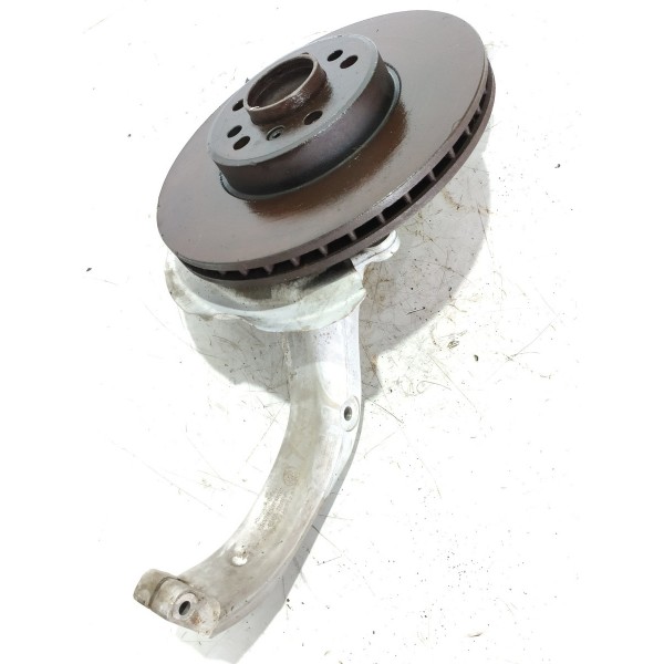 Manga Eixo Bmw X5 X6 Dianteira Direita 2008/2018 31216773784