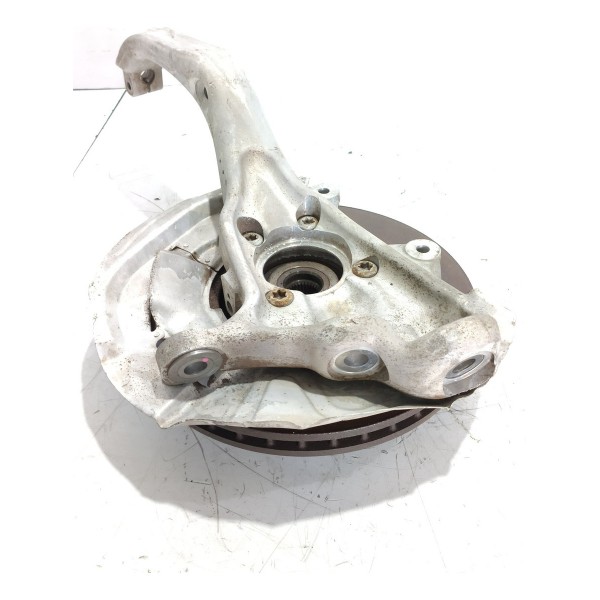 Manga Eixo Bmw X5 X6 Dianteira Direita 2008/2018 31216773784