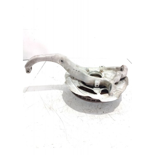 Manga Eixo Bmw X5 X6 Dianteira Direita 2008/2018 31216773784