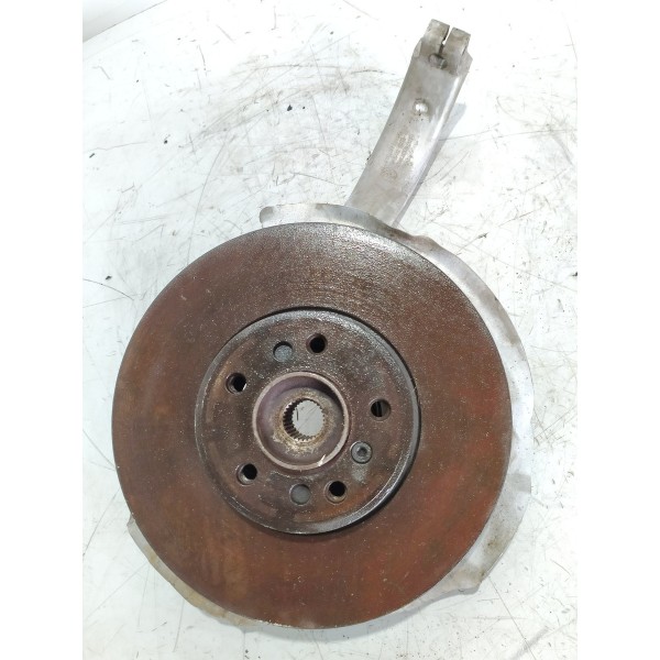 Manga Eixo Bmw X5 X6 Dianteira Direita 2008/2018 31216773784