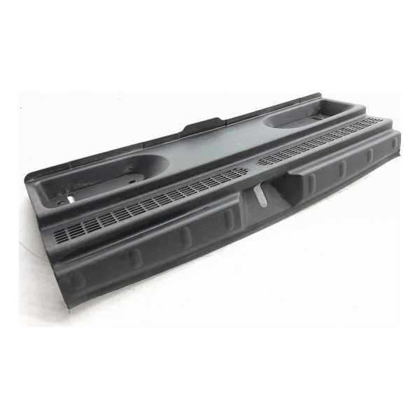 Acabamento Soleira Porta Mala Mini Cooper 14/20 51477298591 Preto