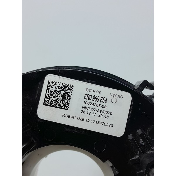Cinta Airbag Amarok V6 2017 A 2023 6r0959654