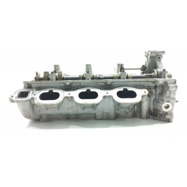 Cabecote Edge Esquerdo 2008/2014 Stander Completo