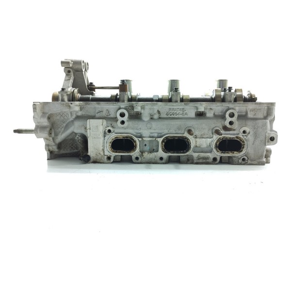 Cabecote Edge Esquerdo 2008/2014 Stander Completo