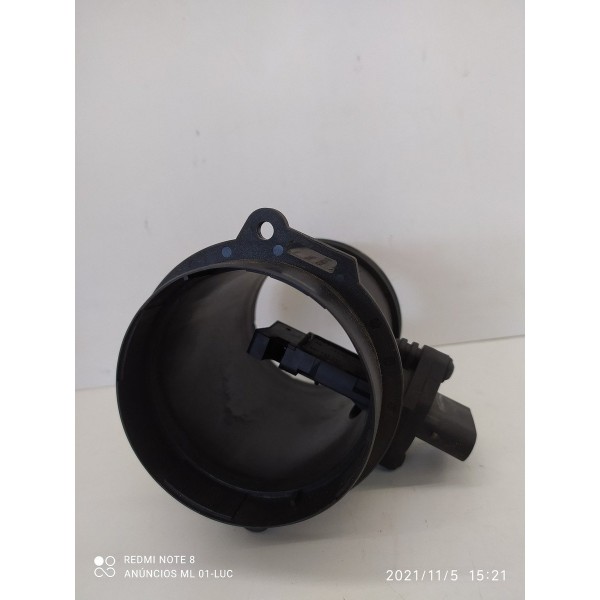 Sensor Fluxo Ar Bmw 550 X5 X6 645 4.4 V8 756699002