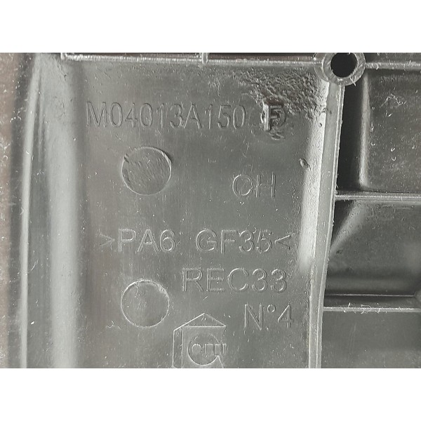 Capa Tampa Motor Mini Cooper S 1.6 2010/2013 M04013a150