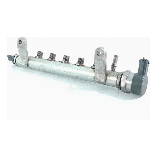 Flauta Combustivel Freelander 2 Diesel 2008/2015 9670890580