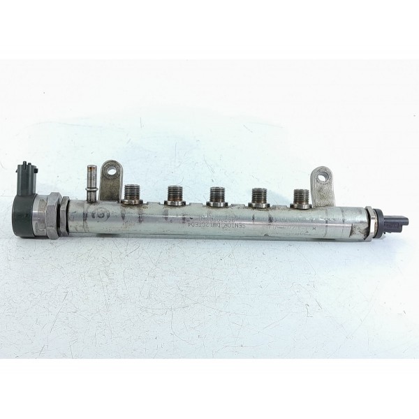 Flauta Combustivel Freelander 2 Diesel 2008/2015 9670890580