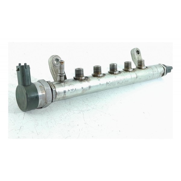 Flauta Combustivel Freelander 2 Diesel 2008/2015 9670890580