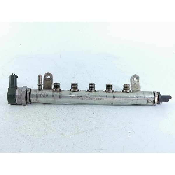 Flauta Combustivel Freelander 2 Diesel 2008/2015 9670890580