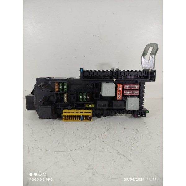 Modulo Carroceria Mercedes C180 C200 2008 2014 5dk00922515