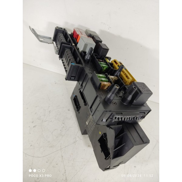Modulo Carroceria Mercedes C180 C200 2008 2014 5dk00922515