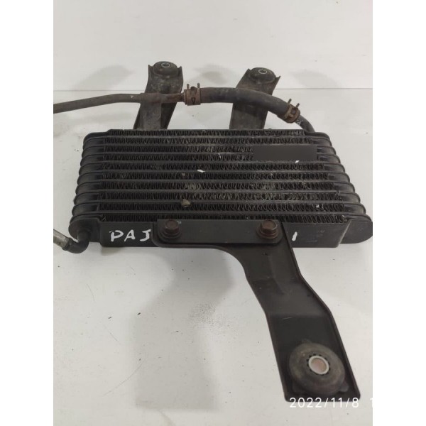 Radiador Oleo Cambio Pajero Full 3.8 2008/14 Ma453639
