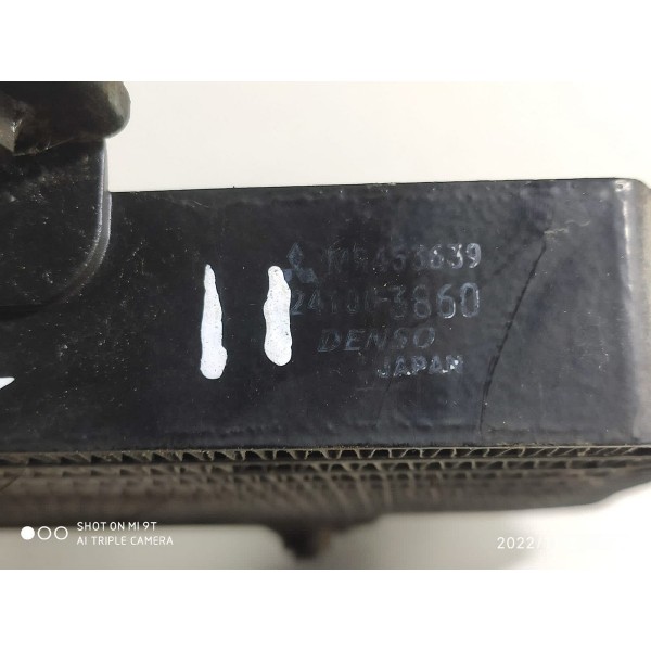 Radiador Oleo Cambio Pajero Full 3.8 2008/14 Ma453639