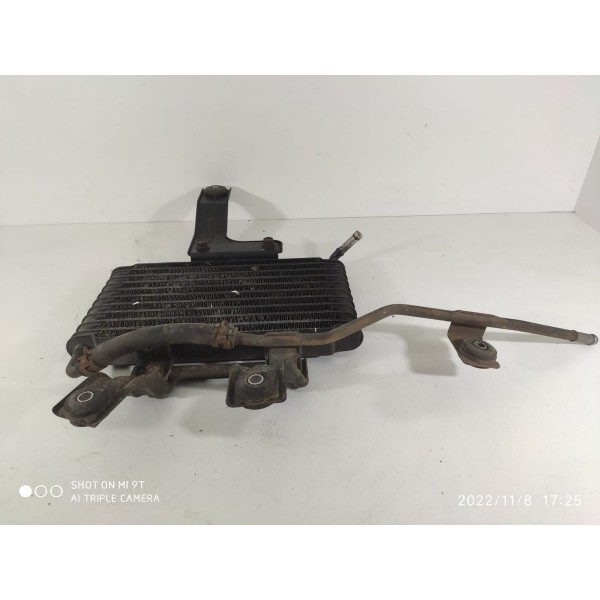 Radiador Oleo Cambio Pajero Full 3.8 2008/14 Ma453639