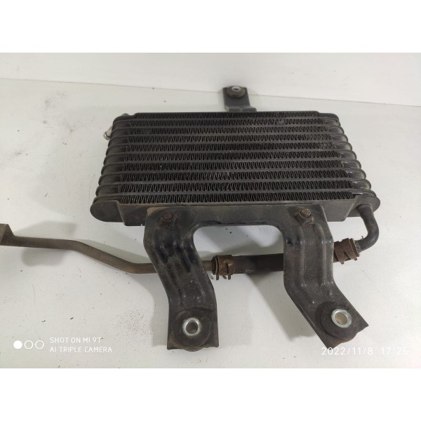 Radiador Oleo Cambio Pajero Full 3.8 2008/14 Ma453639