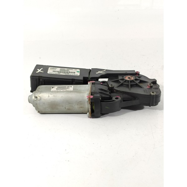 Motor Teto Solar Ford Fusion 2006 2007/2012 Det 30020233b