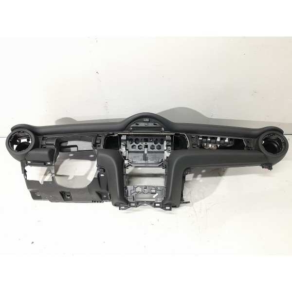 Kit Air Bag Mini Cooper 1.5 2019 Original Preto