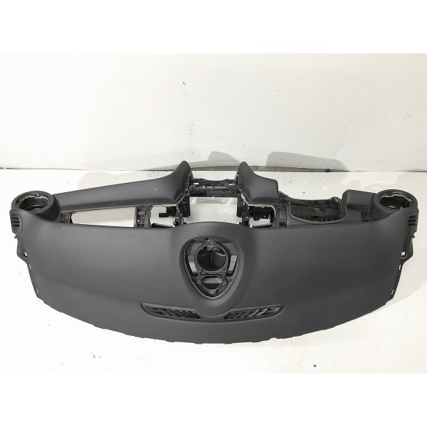 Kit Air Bag Mini Cooper 1.5 2019 Original Preto