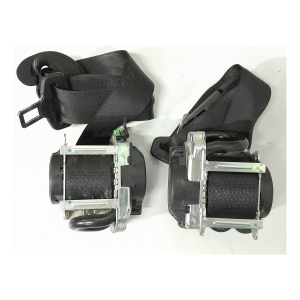 Kit Air Bag Mini Cooper 1.5 2019 Original Preto