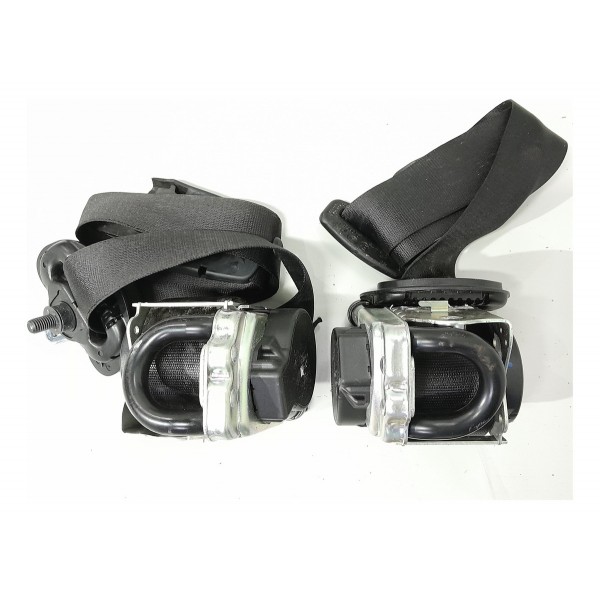 Kit Air Bag Mini Cooper 1.5 2019 Original Preto