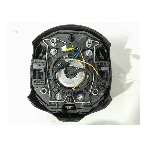 Kit Air Bag Mini Cooper 1.5 2019 Original Preto