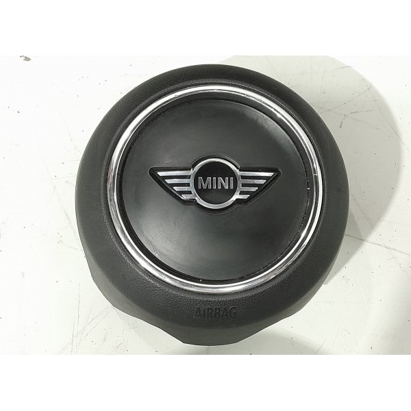 Kit Air Bag Mini Cooper 1.5 2019 Original Preto