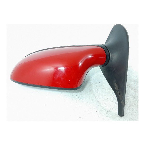 Retrovisor Esquerdo Fiat Palio Strada 2008/2016 E9026477