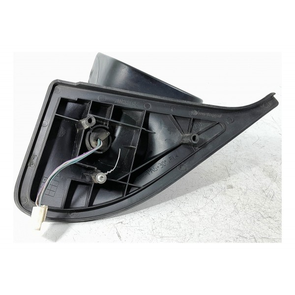 Retrovisor Esquerdo Fiat Palio Strada 2008/2016 E9026477