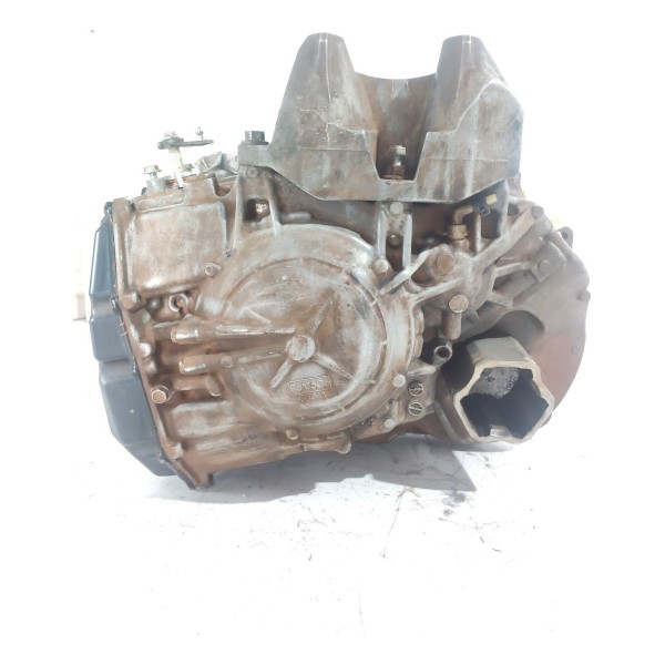 Caixa Cambio Freelander 2 Diesel 2008/2015 Bh527000ba