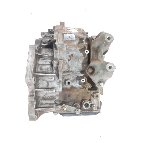 Caixa Cambio Freelander 2 Diesel 2008/2015 Bh527000ba