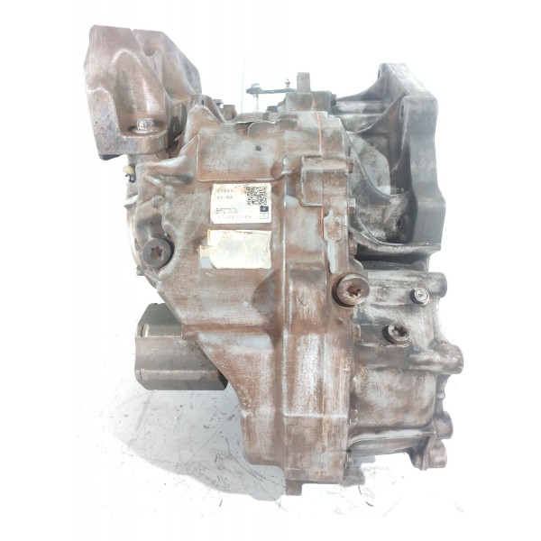 Caixa Cambio Freelander 2 Diesel 2008/2015 Bh527000ba