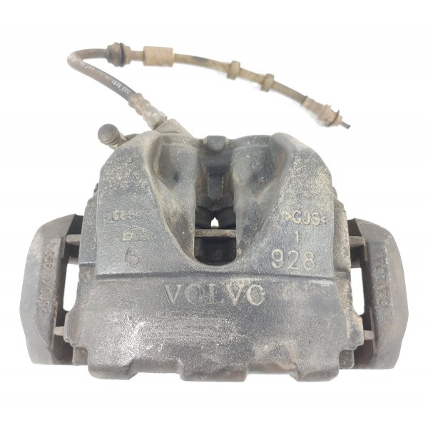 Pinca Volvo Xc60 T5 Dianteira Direita 2011/2016