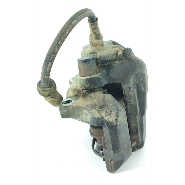 Pinca Volvo Xc60 T5 Dianteira Direita 2011/2016