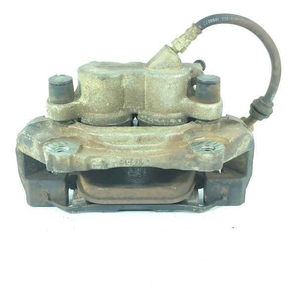 Pinca Volvo Xc60 T5 Dianteira Direita 2011/2016