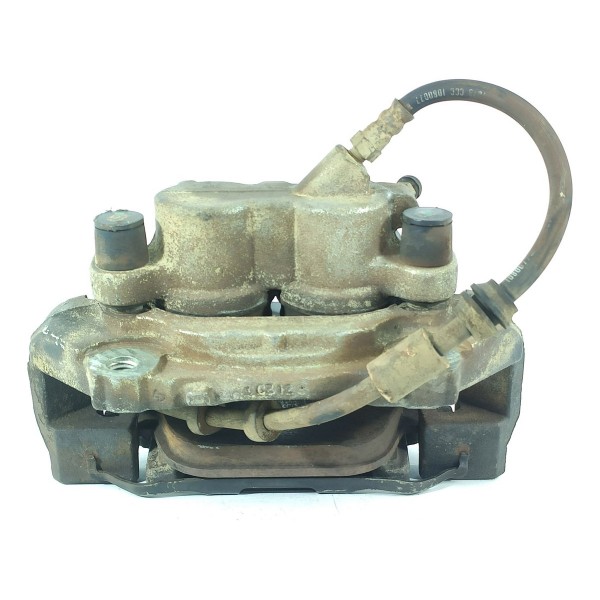 Pinca Volvo Xc60 T5 Dianteira Direita 2011/2016