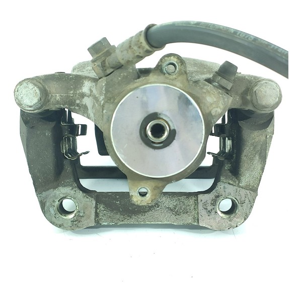 Pinca Volvo T5 Xc60 V60 S60 V40 Traseira Esquerda 2012/2019