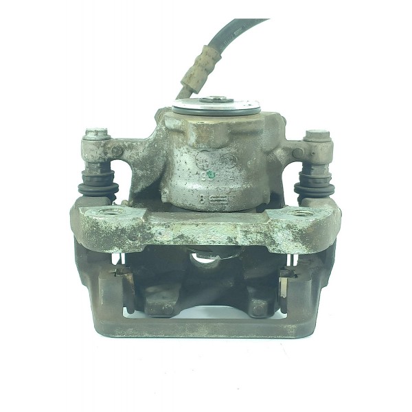 Pinca Volvo T5 Xc60 V60 S60 V40 Traseira Esquerda 2012/2019