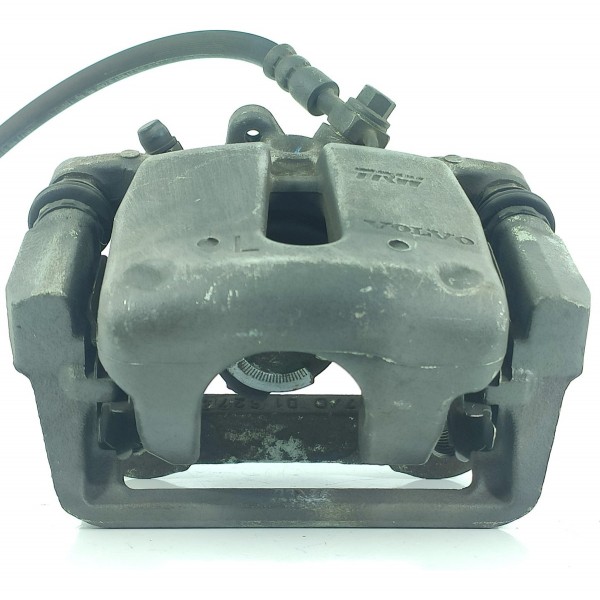 Pinca Volvo T5 Xc60 V60 S60 V40 Traseira Esquerda 2012/2019