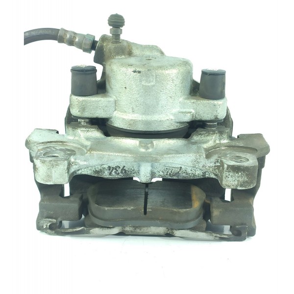 Pinca Volvo T5 Xc60 V60 S60 V40 Dianteira Esquerda 2011/2018