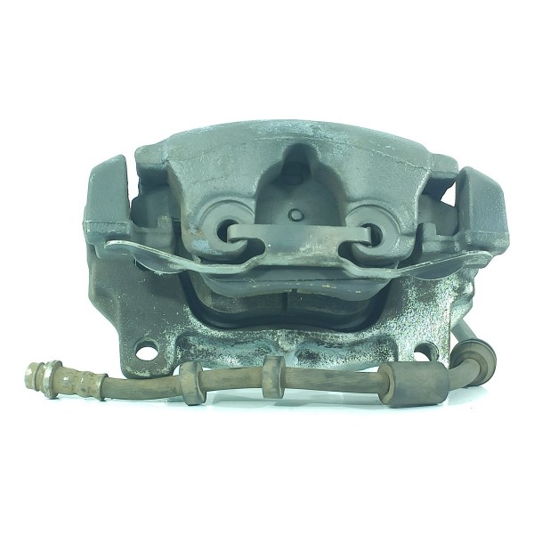 Pinca Volvo T5 Xc60 V60 S60 V40 Dianteira Esquerda 2011/2018