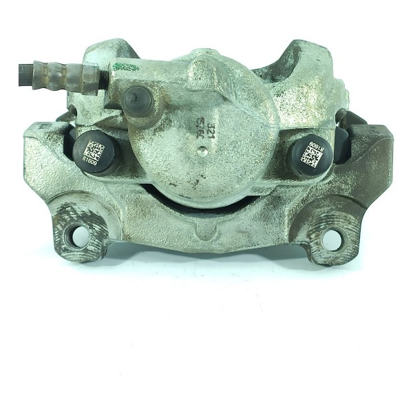 Pinca Volvo T5 Xc60 V60 S60 V40 Dianteira Esquerda 2011/2018