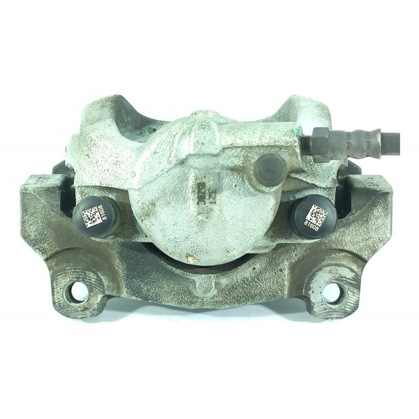 Pinca Volvo T5 Xc60 V60 S60 V40 Dianteira Dir 2011/2018