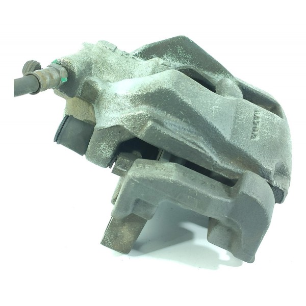 Pinca Volvo T5 Xc60 V60 S60 V40 Dianteira Dir 2011/2018