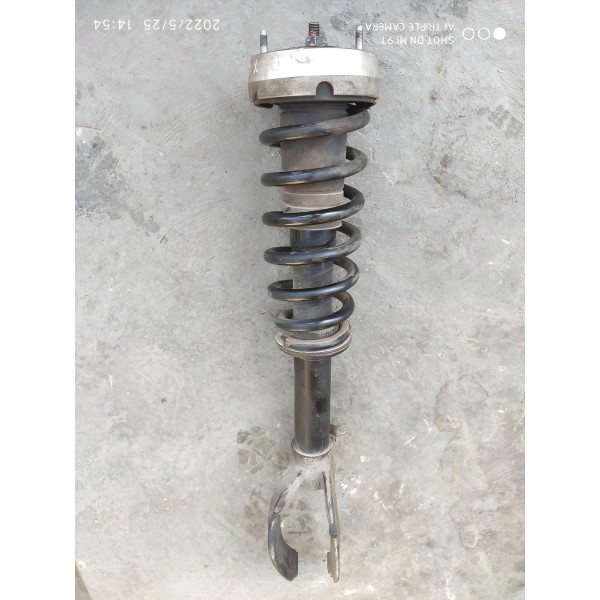 Torre Telescopio Bmw X6 Dianteira Direita 3.0 2010/2016