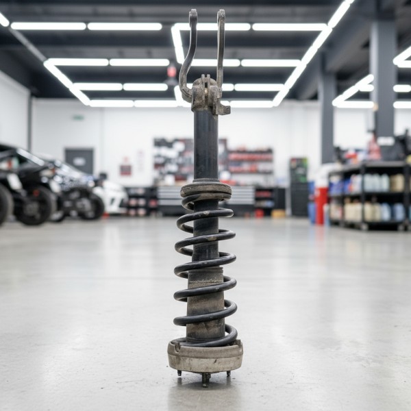 Torre Telescopio Bmw X6 Dianteira Direita 3.0 2010/2016